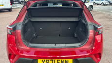 Vauxhall Mokka 1.2 Turbo SRi 5dr Petrol Hatchback